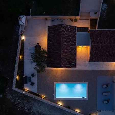 Olim Civitas Villa *