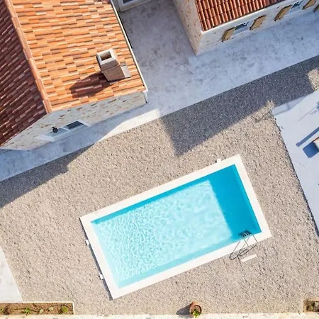 Villa Olim Civitas *