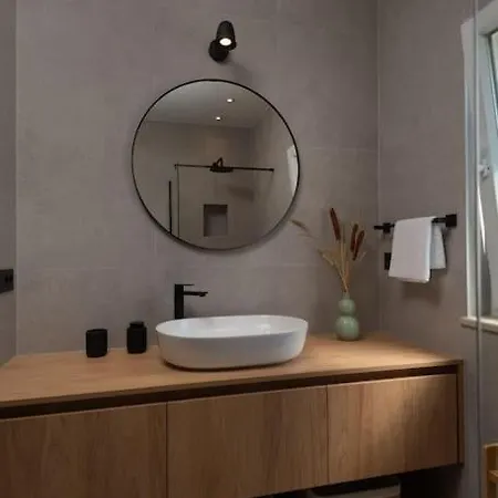 别墅 Olim Civitas Škrip