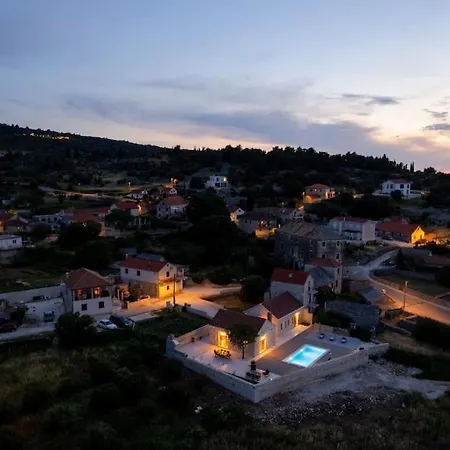 别墅 Olim Civitas *