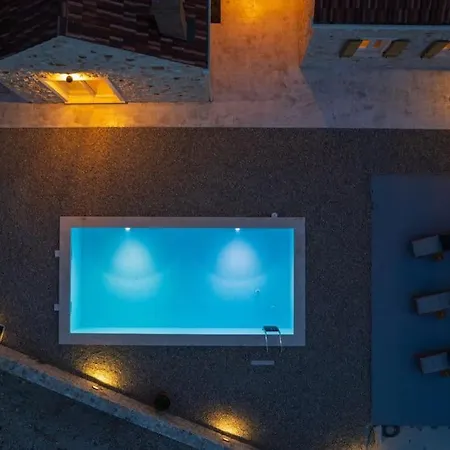 Villa Olim Civitas *