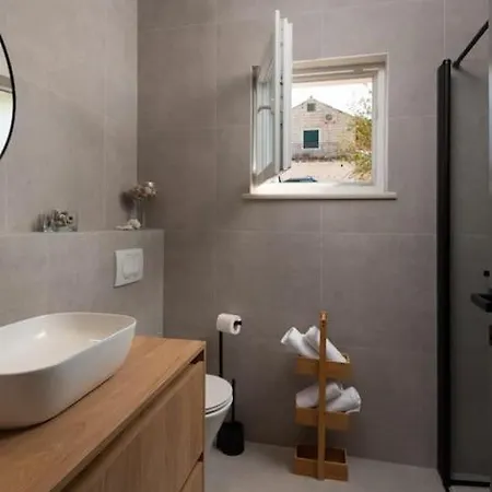 别墅 Olim Civitas *