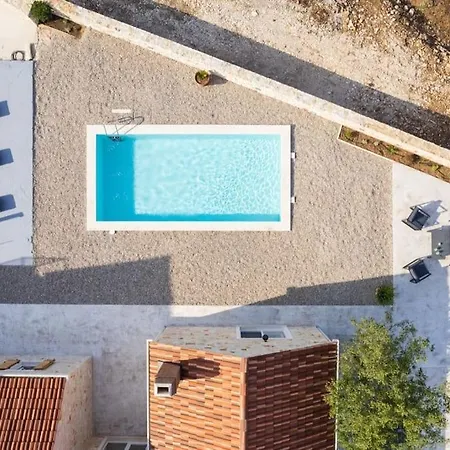 Olim Civitas Villa *