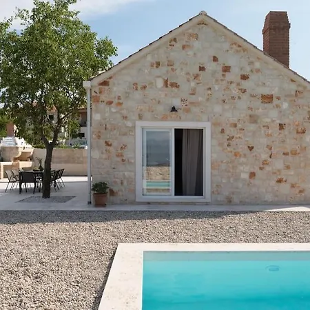 Olim Civitas Villa *