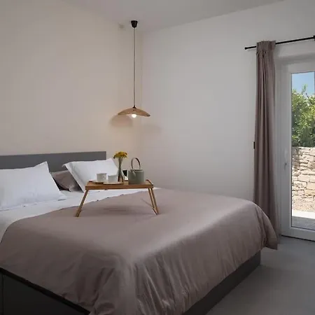 Villa Olim Civitas Škrip