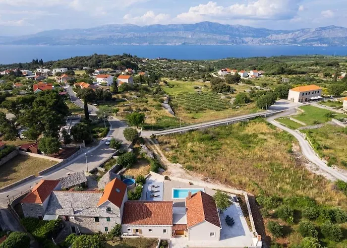Βίλα Olim Civitas