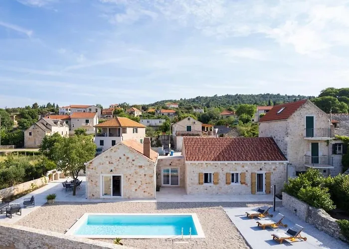 Olim Civitas Βίλα