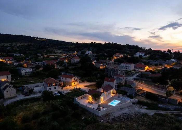 Βίλα Olim Civitas *