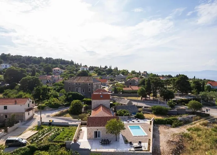 Olim Civitas Βίλα