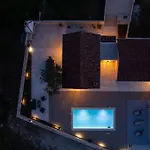 Olim Civitas Villa *