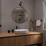 Villa Olim Civitas Škrip