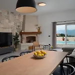 Olim Civitas Villa