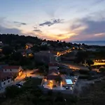 Olim Civitas * Škrip