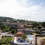 Olim Civitas Villa