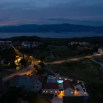 Villa Olim Civitas Škrip