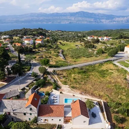 Villa Olim Civitas