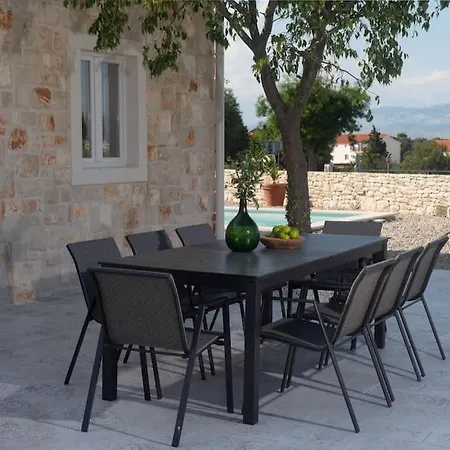Olim Civitas Škrip